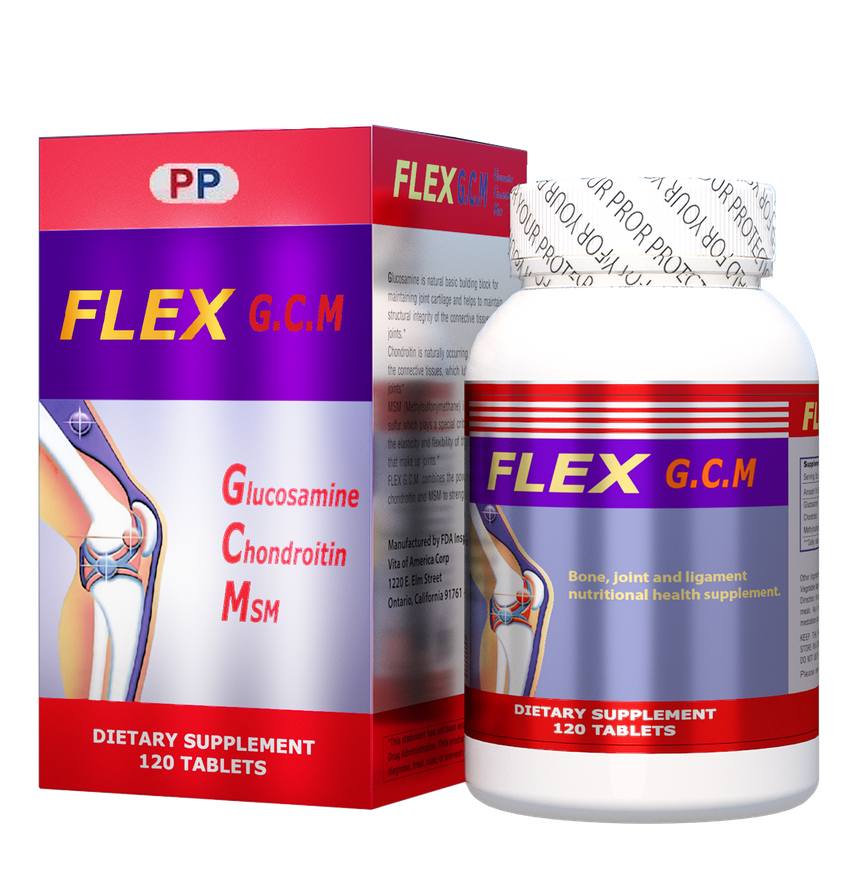 FLEX G.C.M